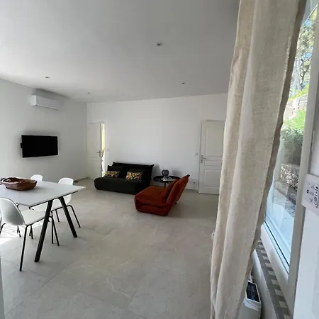 Cosyflat * Sanary-sur-Mer