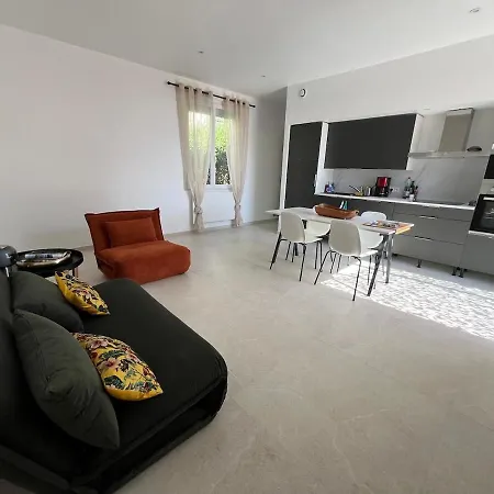 Cosyflat Apartman