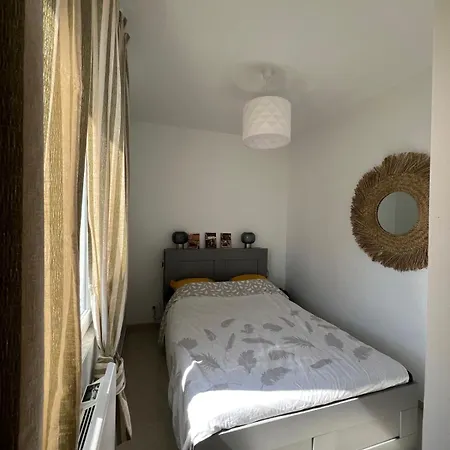 Cosyflat Sanary-sur-Mer