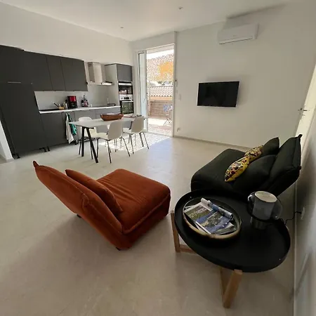 Cosyflat *