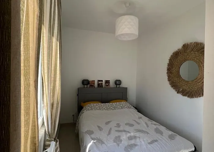 Cosyflat Sanary-sur-Mer