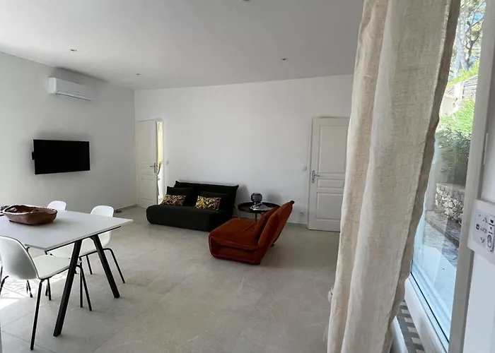 Cosyflat * Sanary-sur-Mer